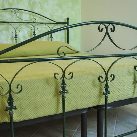 B&B Luiro Кастелланета Экстерьер фото