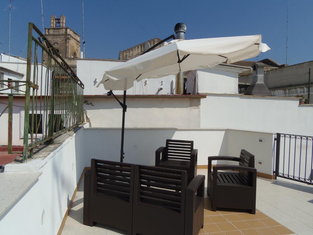 B&B Luiro Кастелланета Номер фото