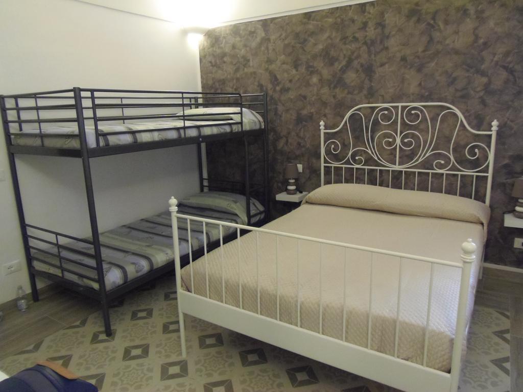 B&B Luiro Кастелланета Номер фото