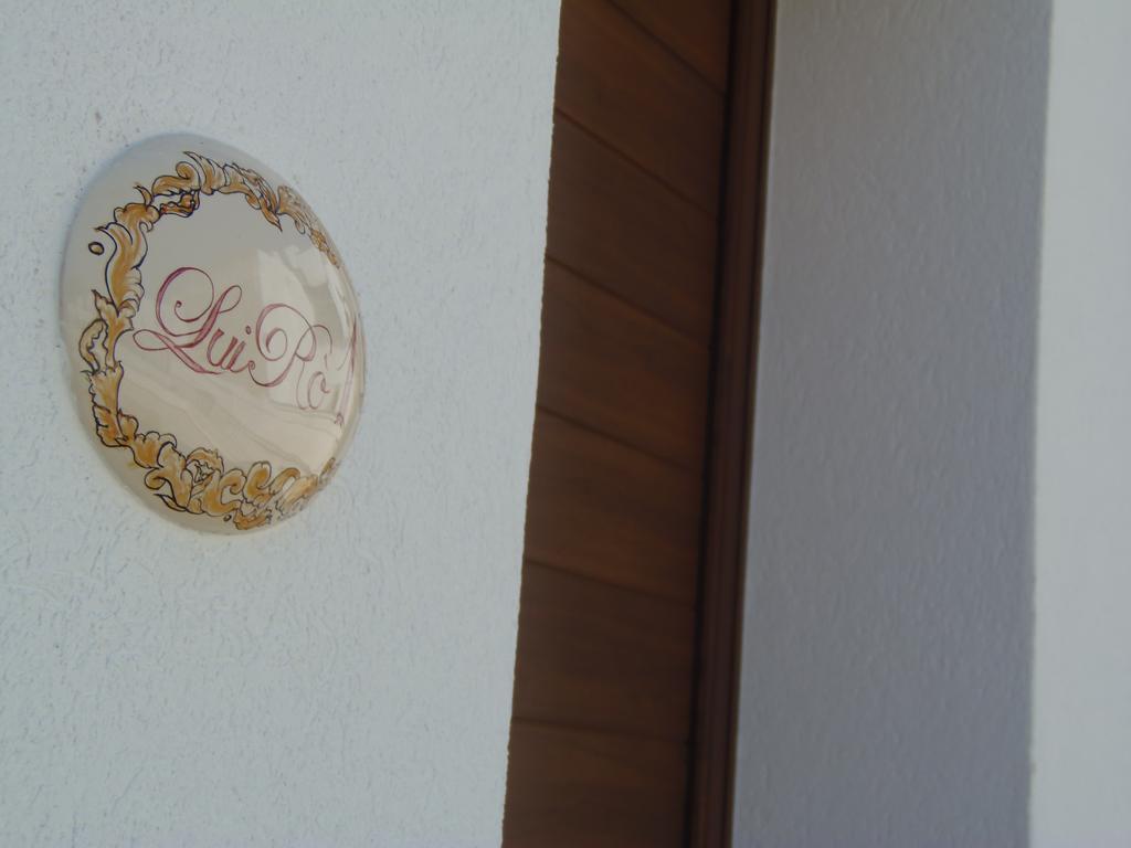 B&B Luiro Кастелланета Номер фото