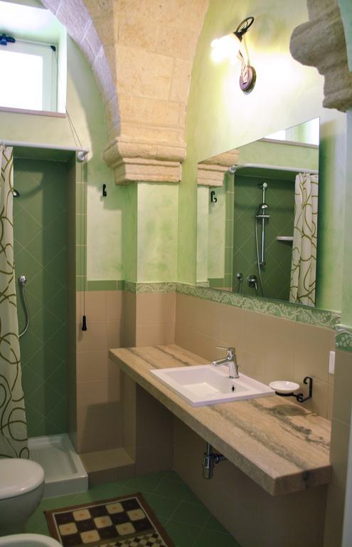 B&B Luiro Кастелланета Номер фото