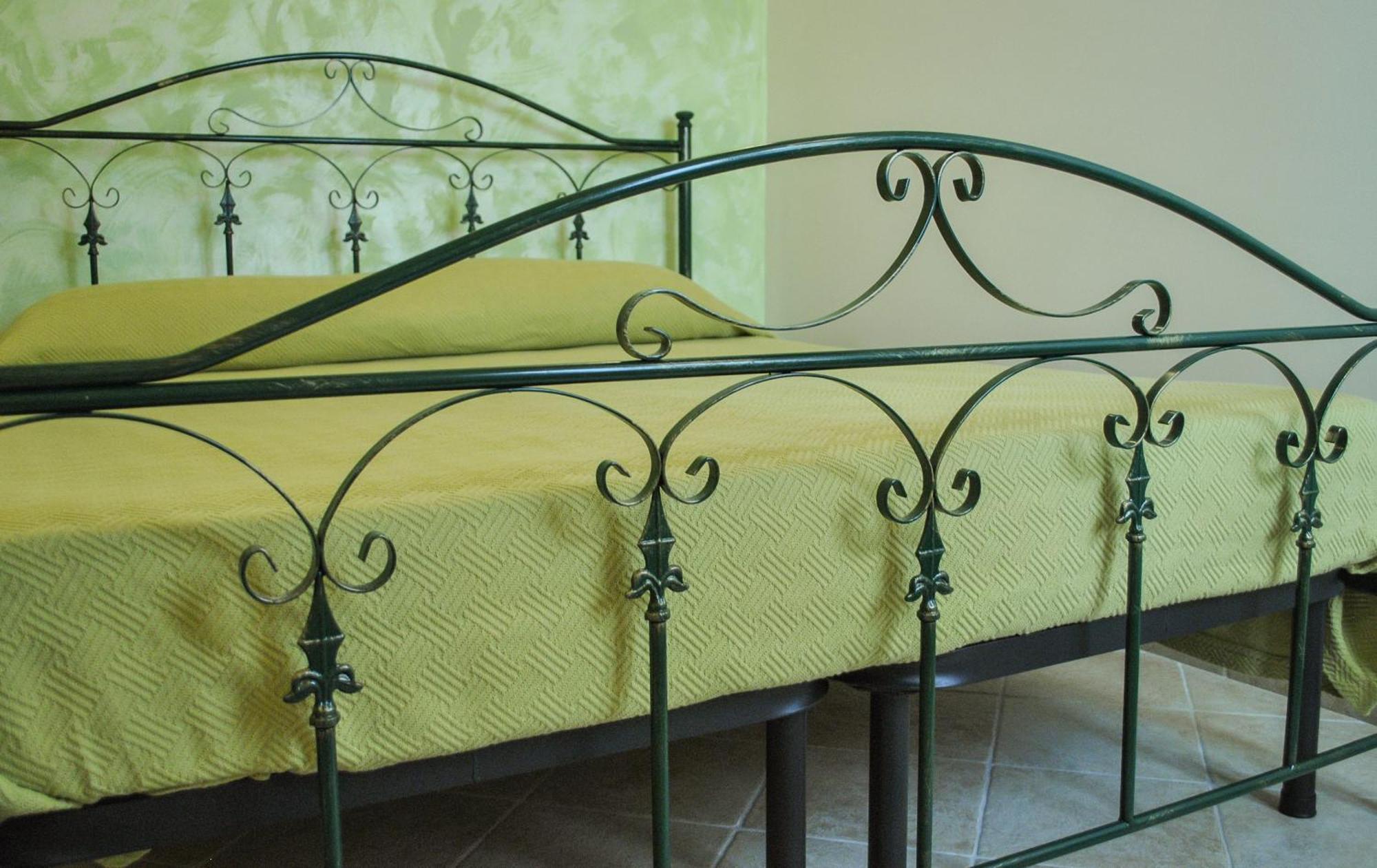 B&B Luiro Кастелланета Экстерьер фото