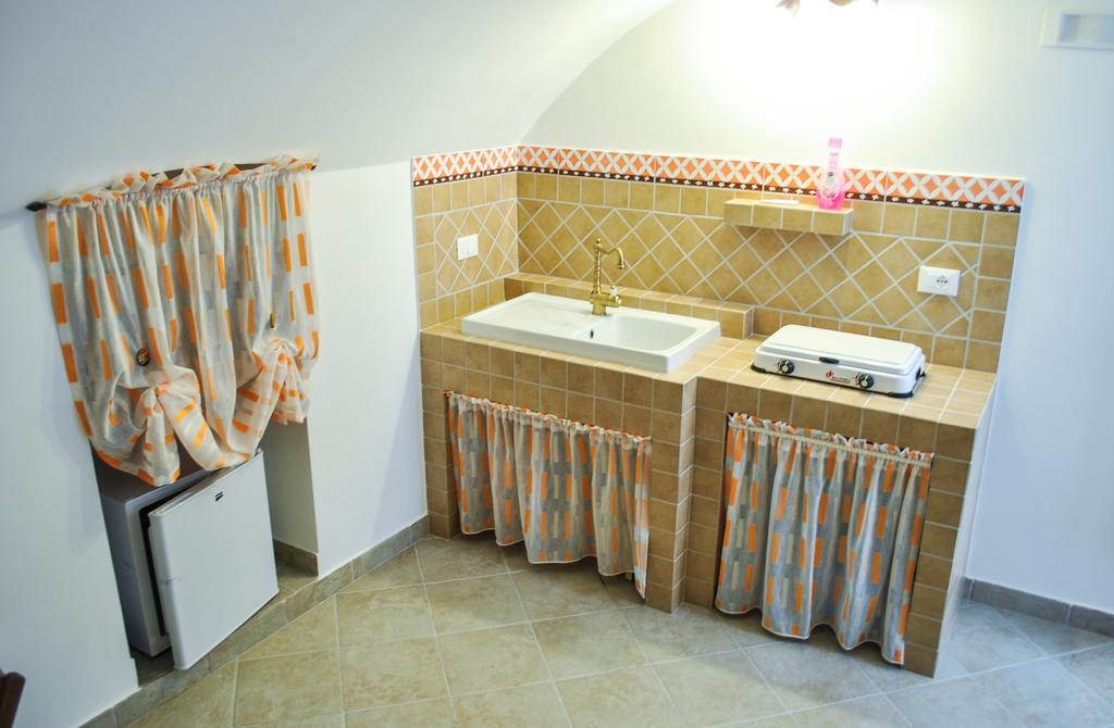 B&B Luiro Кастелланета Номер фото